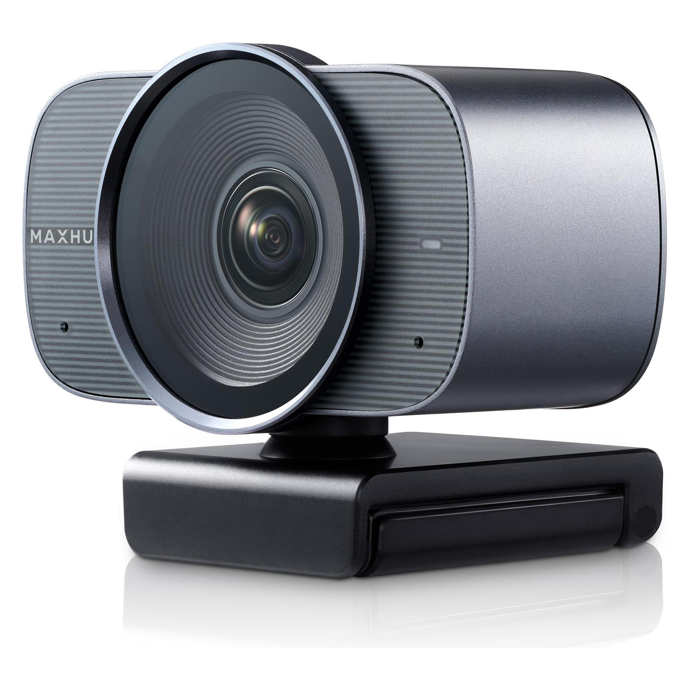 Maxhub CAMARA UC W31 TEAMS ROOMS 4K USB 12MP (12 Mpx) (UC W31)
