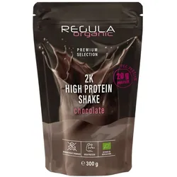 Bio Protein Shake - Chocolate 2K 300g