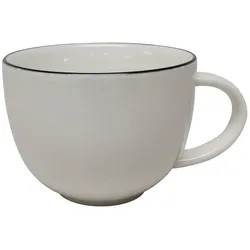 Novel Kaffeetasse - D/H ca. 8.30x6.30