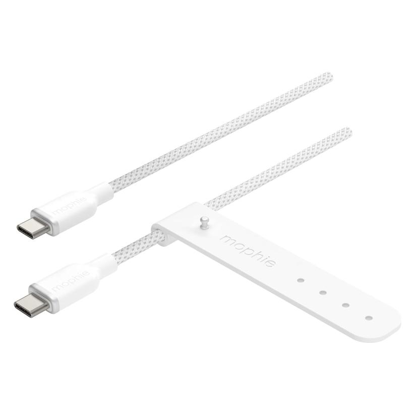 Zagg Mophie-Accessories-Cables-Usbc (2 m, USB 2.0, 60 W) (409912828)