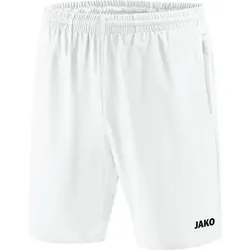 Jako Short Profi 2.0 weiß 4XL