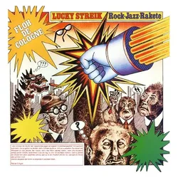 Lucky Streik, Schallplatten