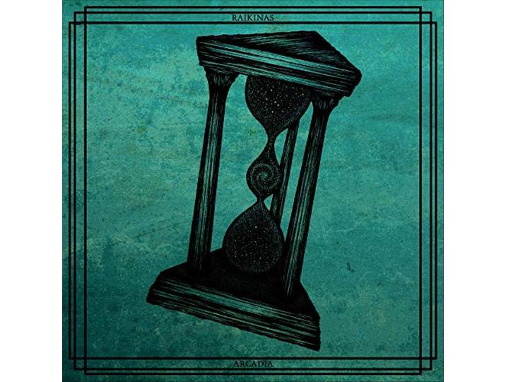 Arcadia (Col)
