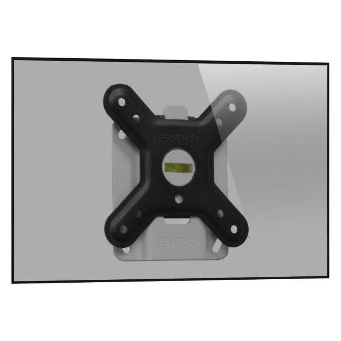 Erard CLIFF 100 starre Monitor Wandhalterung 15-28 Zoll (Wand, 15 kg, 15" - 23") (043010)