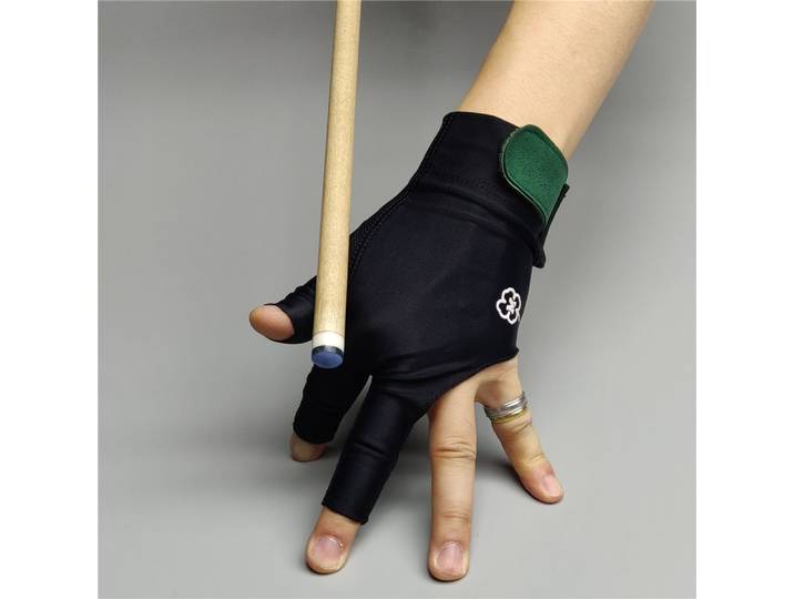 Queue McDermottCue pour droitier, accessoire de billard professionnel, petit, moyen, grand XL Carom 3 doigts