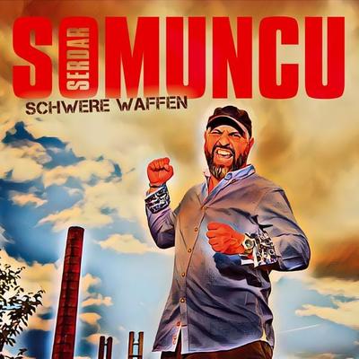 Schwere Waffen - Serdar Somuncu, Audio, 4251489304578