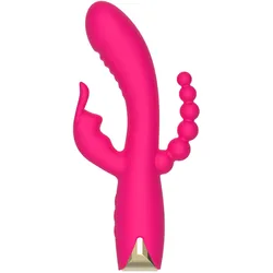 ToyJoy, Vibrator, Aphrodite Triple Vibrator