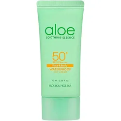 Holika Holika, Sonnencreme, Aloe Cica (SPF 50+, 100 ml)