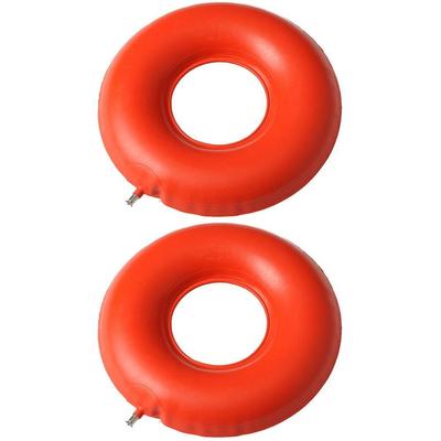 Luftkissen Gummi 42,5 cm 2x 2x1 St