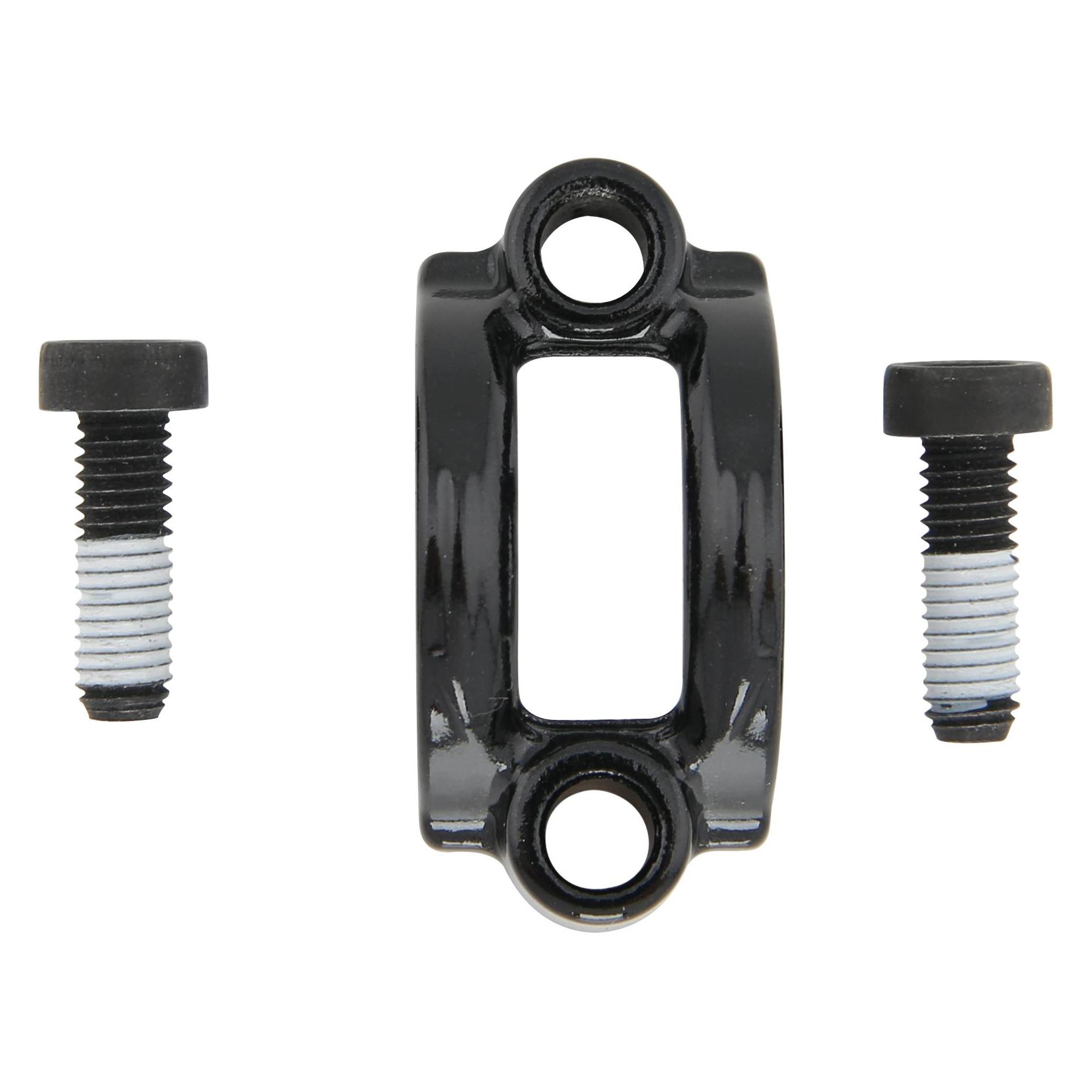 Avid Elixir Split Clamp Kit onyx (11.5015.029.010)
