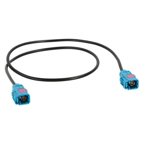 ACV Antenneadapter Fakra Z til Fakra Z 50 cm. ROKA (15210610)