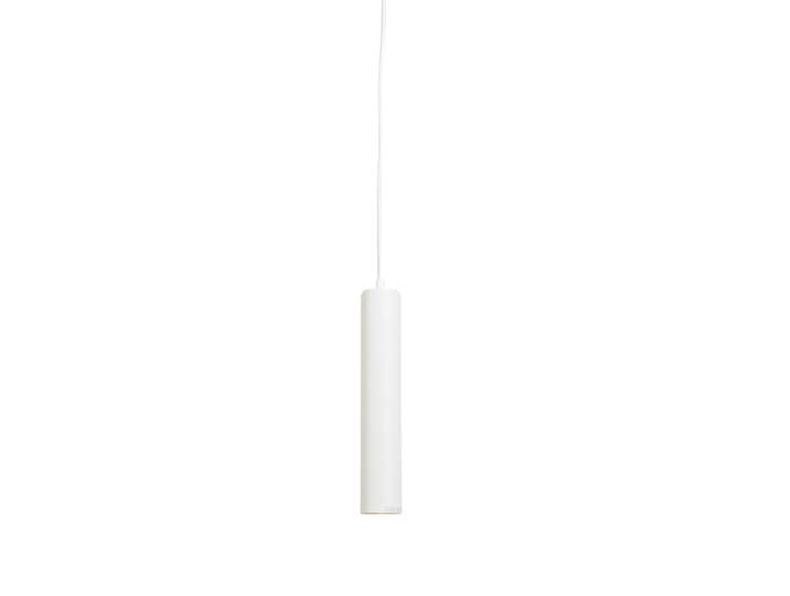 Suspension design blanche - Tuba Small