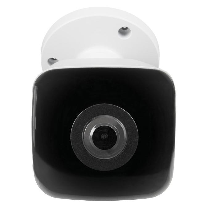 BCS BCS-L-PTIP1x4FWR2-Ai1 Panorama IP-Kamera 4MP mit WDR und IR bis 20m (2880 x 1620 Pixels) (BCS-L-PTIP1x4FWR2-Ai1)