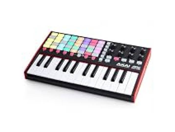 Akai Professional APC Key 25 MK2 Clavier MIDI USB 25 Touches