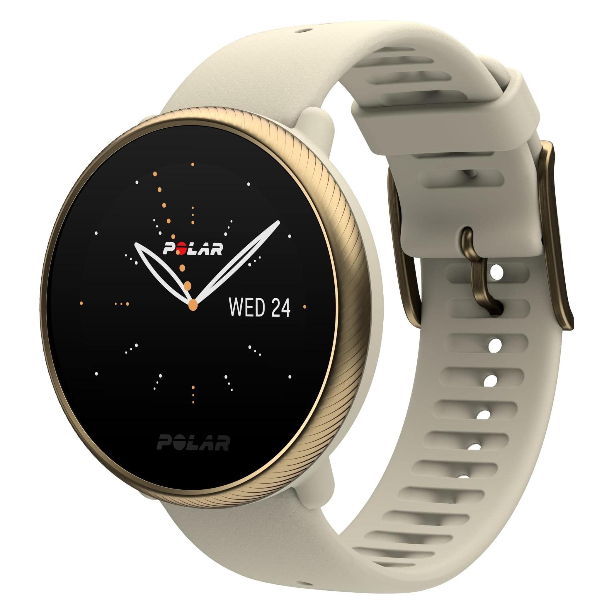 Polar Ignite 2 (43 mm, ohne SIM) (90085185)