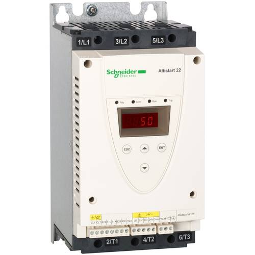 Schneider Electric ATS22D32Q Sanftstarter