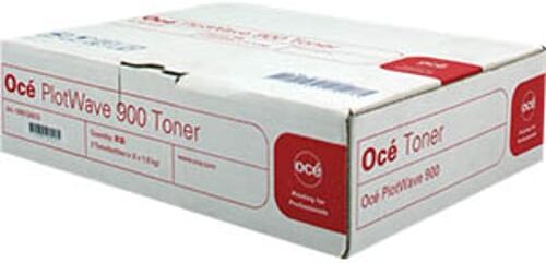 Oce 1030124870 toner preto