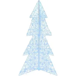 vidaXL, Weihnachtsbeleuchtung, Sophia