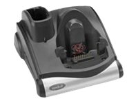 Zebra Single Slot Serial/USB Cradle Kit - Docking Cradle (Anschlußstand) (CRD9000-1001SR)