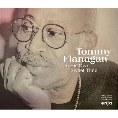 In His Own Sweet Time - Tommy Flanagan, CD