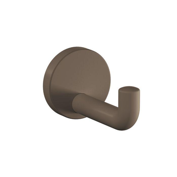 Hewi 477 Einzelhaken 477.90B03084 100 mm, matt, umbra