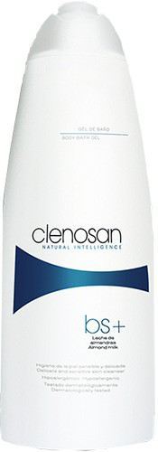 Clenosan Clenosan Almond Milk Gel 750 ml 750 ml