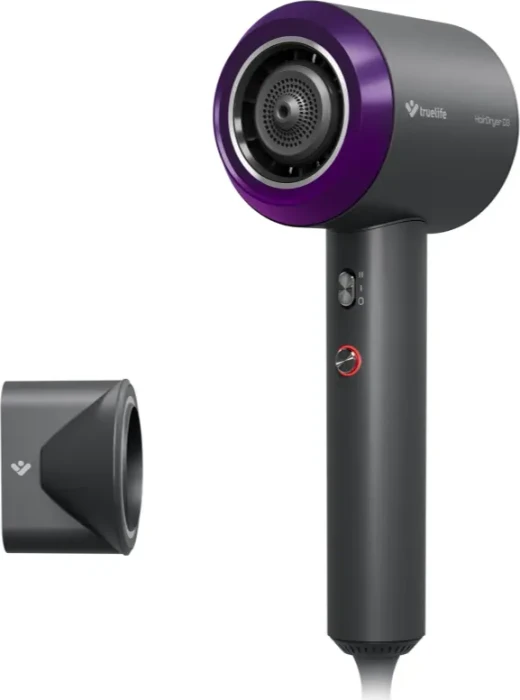 TrueLife HairDryer D3