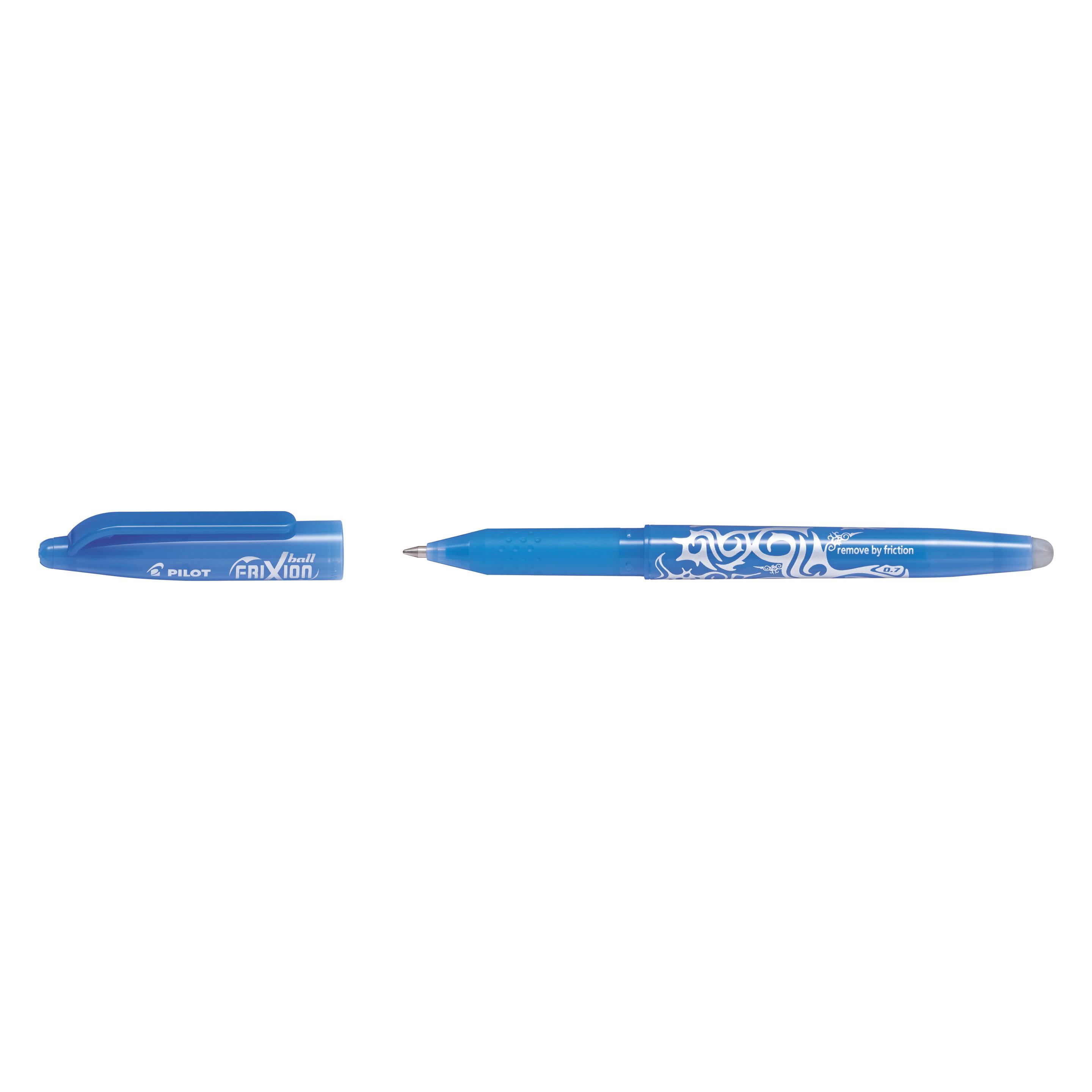 Pilot FriXion Ball (1x) (BL-FR7-SKL)