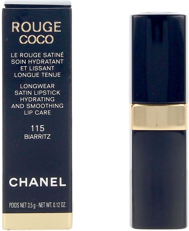 Chanel Rouge Coco N° 115 - Biarritz 3,5 g