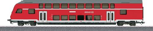 Märklin 78479 H0 Ergänzungs-Set Steuerwagen der DB AG