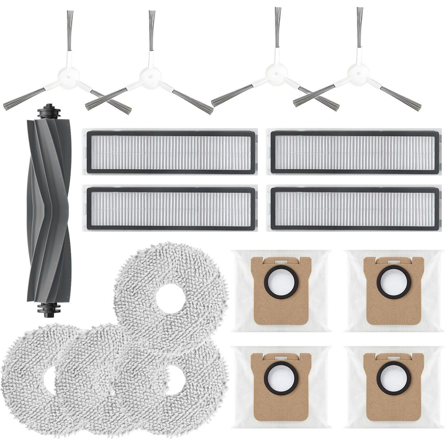 Plus.Parts Onderhoudsset voor de Dreame S10 Plus