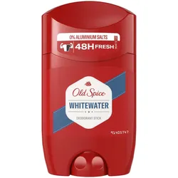 Old Spice® WHITEWATER Deo 50 ml