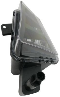 Abakus Nebelscheinwerfer 4412070rae Led Rechts Für Vw