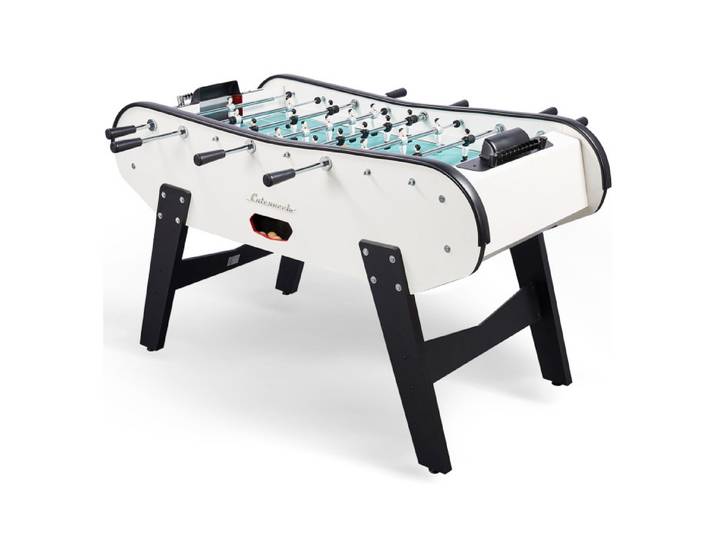 Baby foot Sportivo Flex Blanc