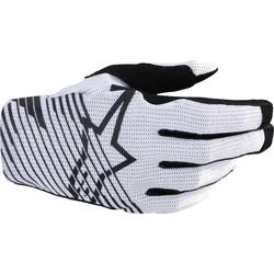 Alpinestars Radar Pro Motocross Handschuhe S
