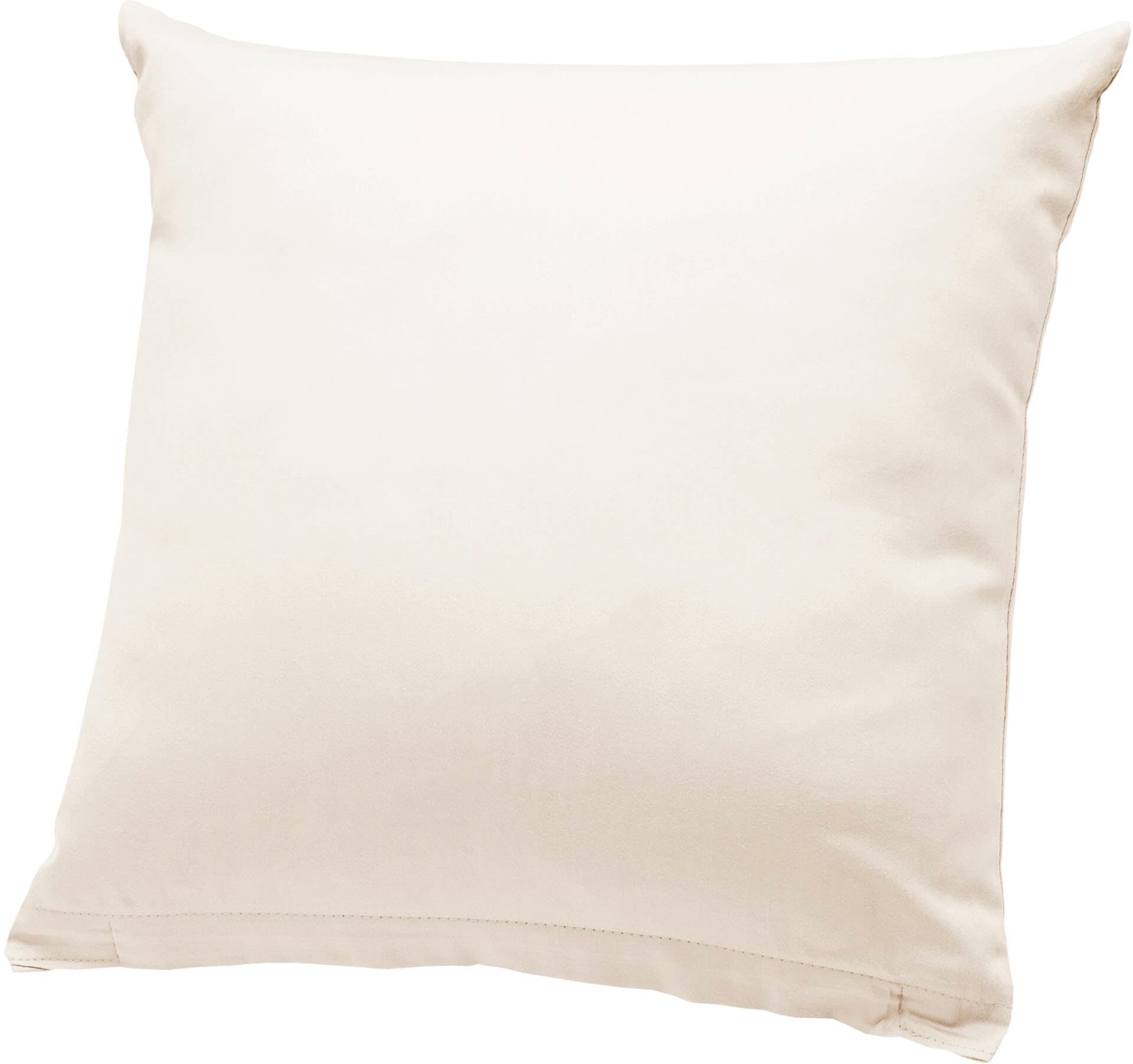 "Primera Luxus-Satin Kissenbezug" Passend zu unserer Primera Luxus-Satin Bettwäsche