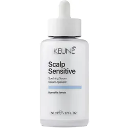 50ml KEUNE Scalp Sensitive Soothing Serum