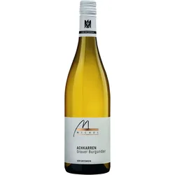 Grauburgunder Achkarrer Ortswein Michel 2025