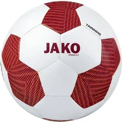 JAKO Ball Trainingsball TLS, Größe 5 in Pink Pink