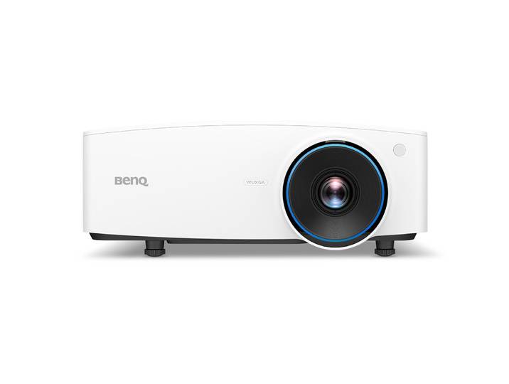 BenQ LU935, 6000 ANSI lumens, DLP, WUXGA (1920x1200), 3000000:1, 16:10, 762 - 7620 mm (30 - 300') 9H.JNN77.15L