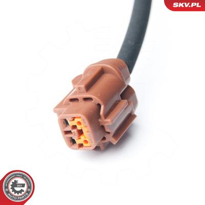 ESEN SKV Sensor, Raddrehzahl 06SKV202 Vorderachse für NISSAN