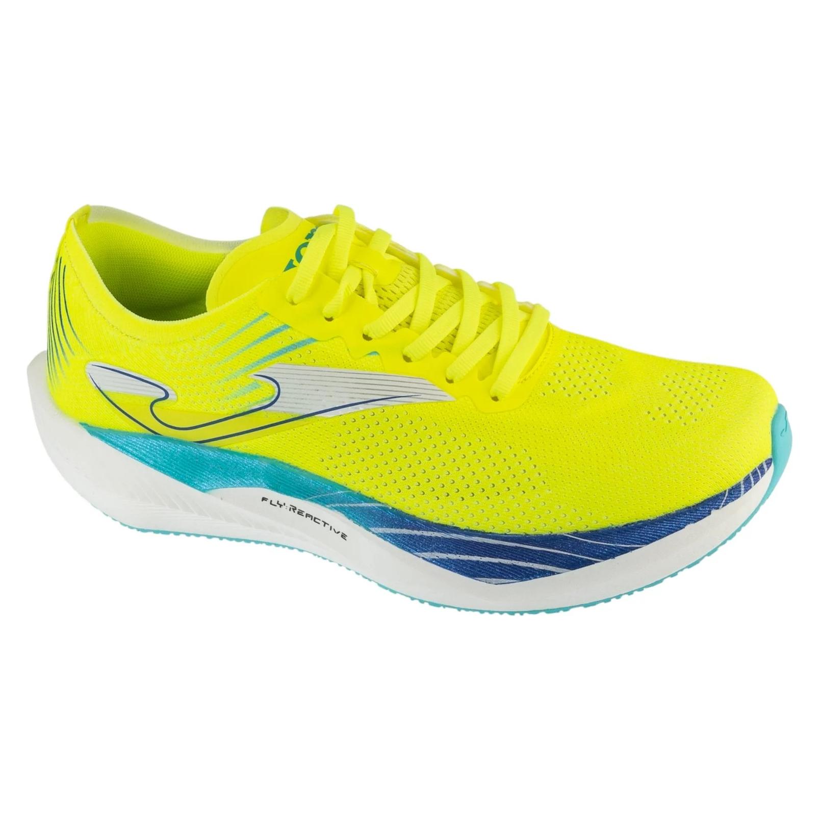Joma Herren-Laufschuhe R.5000 2609 (43) (RR500S2609)