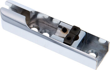 ABM 3710C Single Bass Bridge Chrom