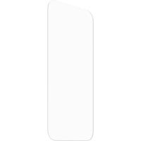 Glass, Schutzfolie transparent, iPhone 15 Plus