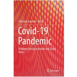 Covid-19 Pandemic, Fachbücher