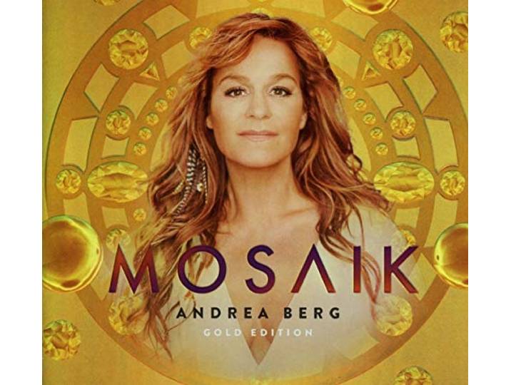 Mosaik (Gold-Edition)