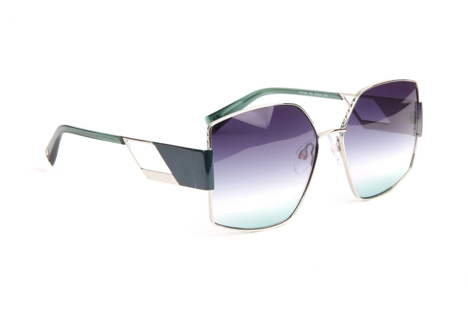 Ana Hickmann Sonnenbrille HI3188 12A 57