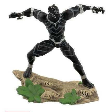 Bullyland Marvel Black Panther 11276