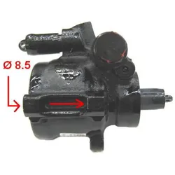 Hydraulikpumpe Lenkung LIZARTE 04.05.0120 für Saab 900 I Combi