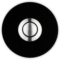 Grothe 64196 Klingel Schwarz, Weiß